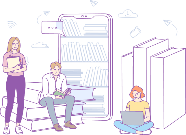 Learning illustration