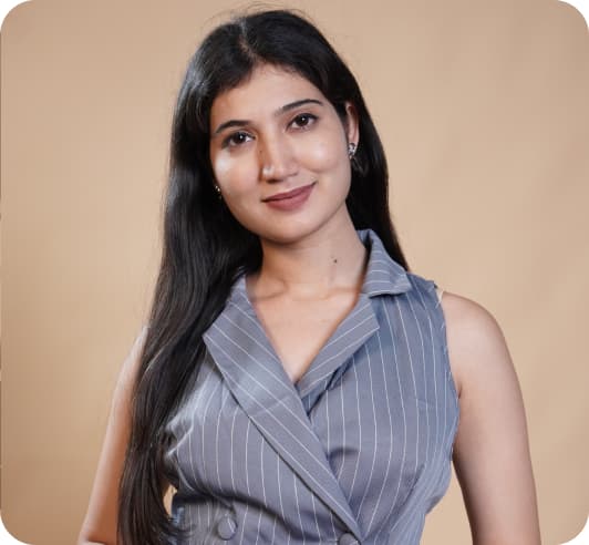 Trupti Warjurkar - Communication Coach