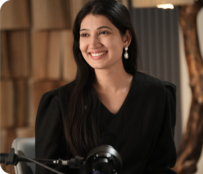 Professional Women in Conversation